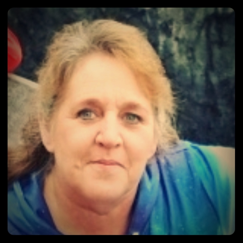 Meet your Posher, Phyllis